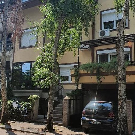 סקופיה Guest House Kozle מראה חיצוני תמונה