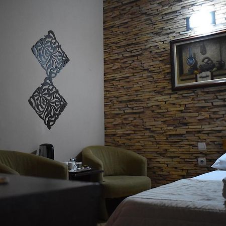 סקופיה Guest House Kozle מראה חיצוני תמונה