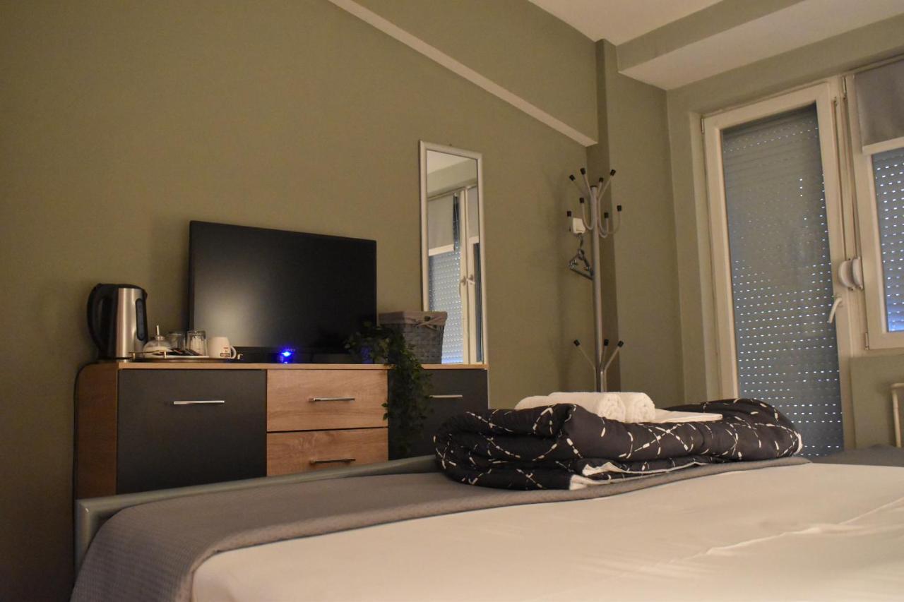 סקופיה Guest House Kozle מראה חיצוני תמונה