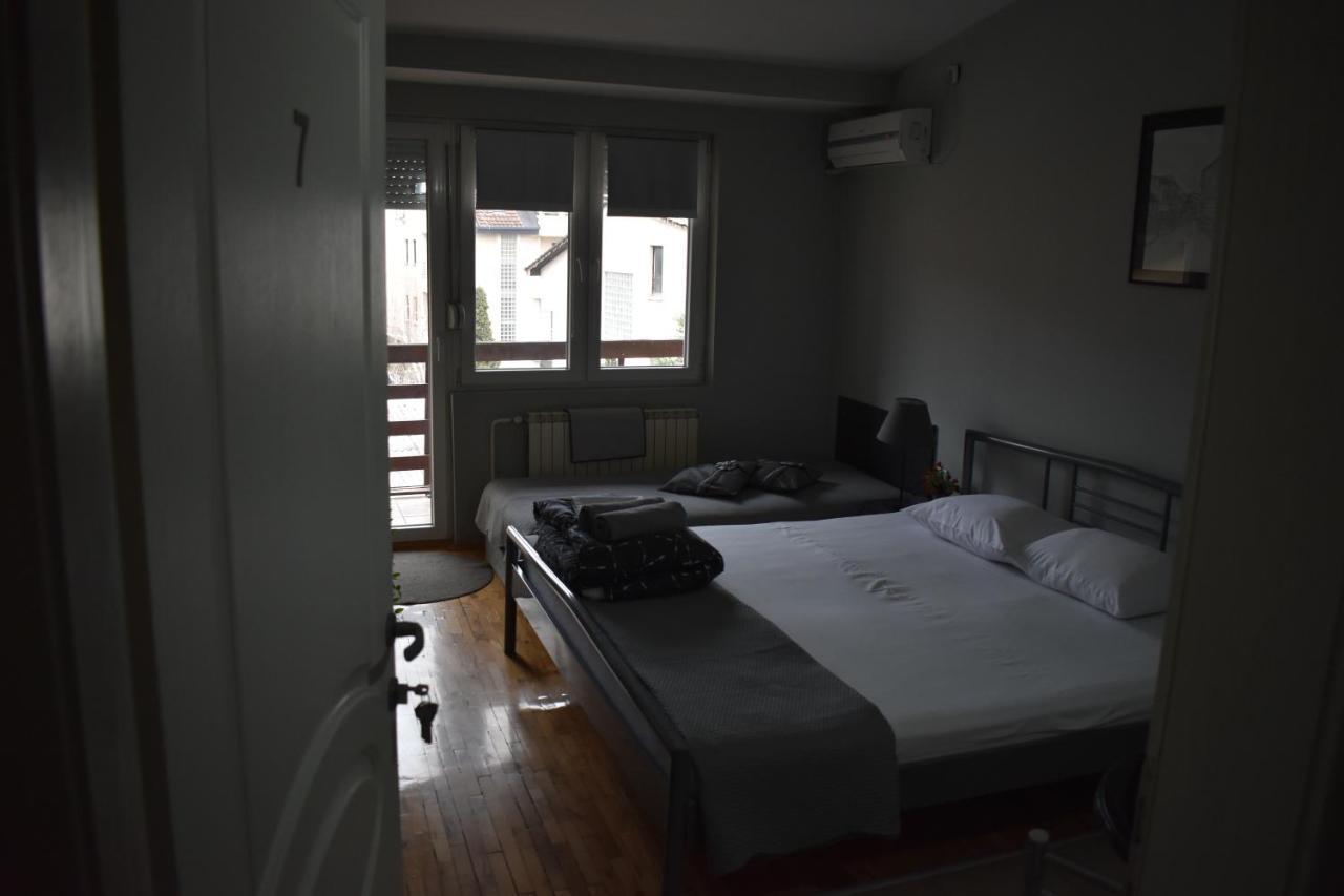 סקופיה Guest House Kozle מראה חיצוני תמונה