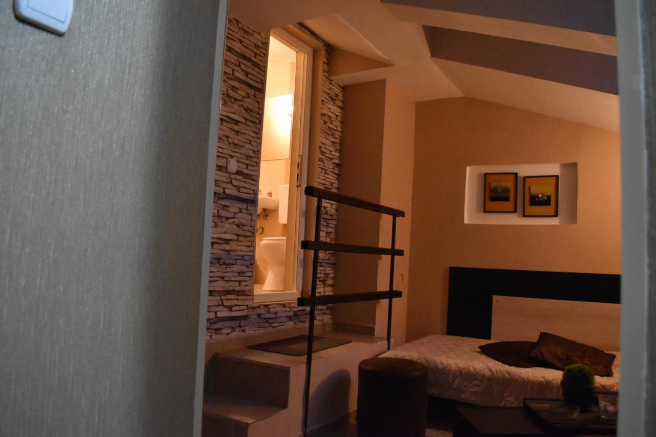 סקופיה Guest House Kozle מראה חיצוני תמונה