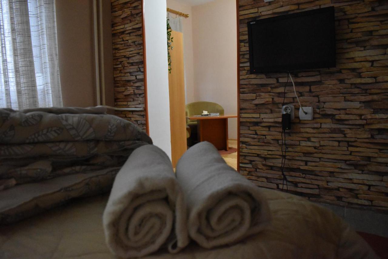 סקופיה Guest House Kozle מראה חיצוני תמונה