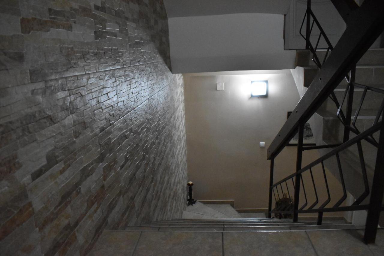 סקופיה Guest House Kozle מראה חיצוני תמונה