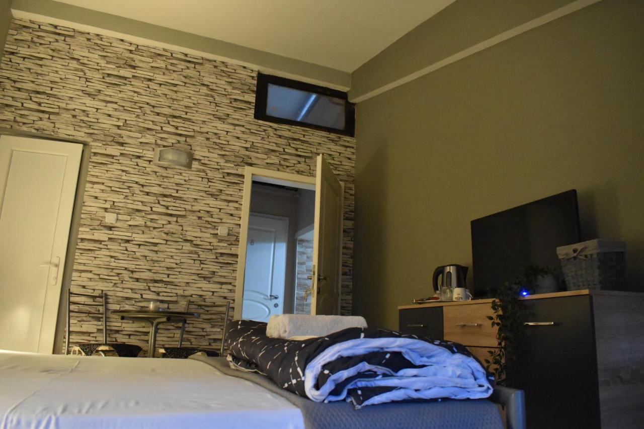 סקופיה Guest House Kozle מראה חיצוני תמונה