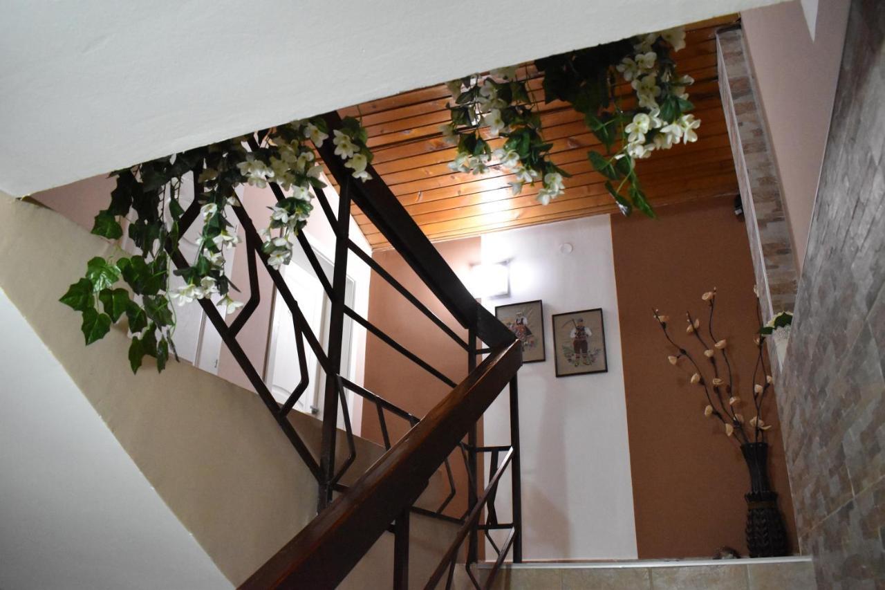 סקופיה Guest House Kozle מראה חיצוני תמונה