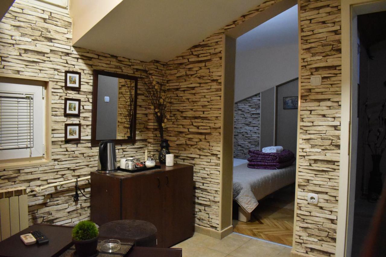 סקופיה Guest House Kozle מראה חיצוני תמונה