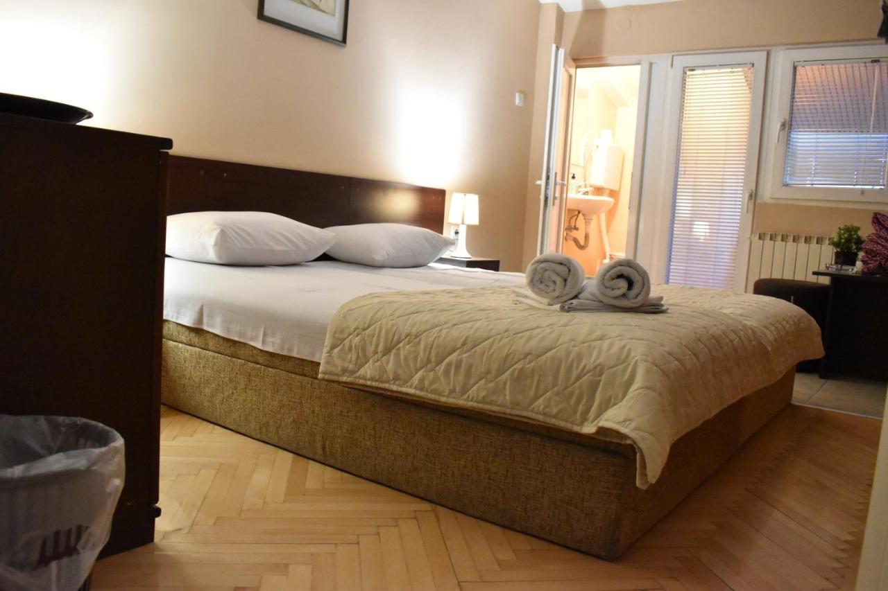 סקופיה Guest House Kozle מראה חיצוני תמונה