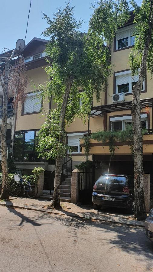סקופיה Guest House Kozle מראה חיצוני תמונה