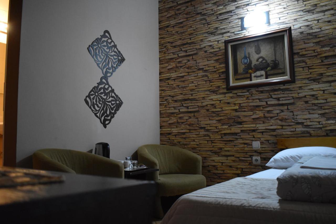 סקופיה Guest House Kozle מראה חיצוני תמונה