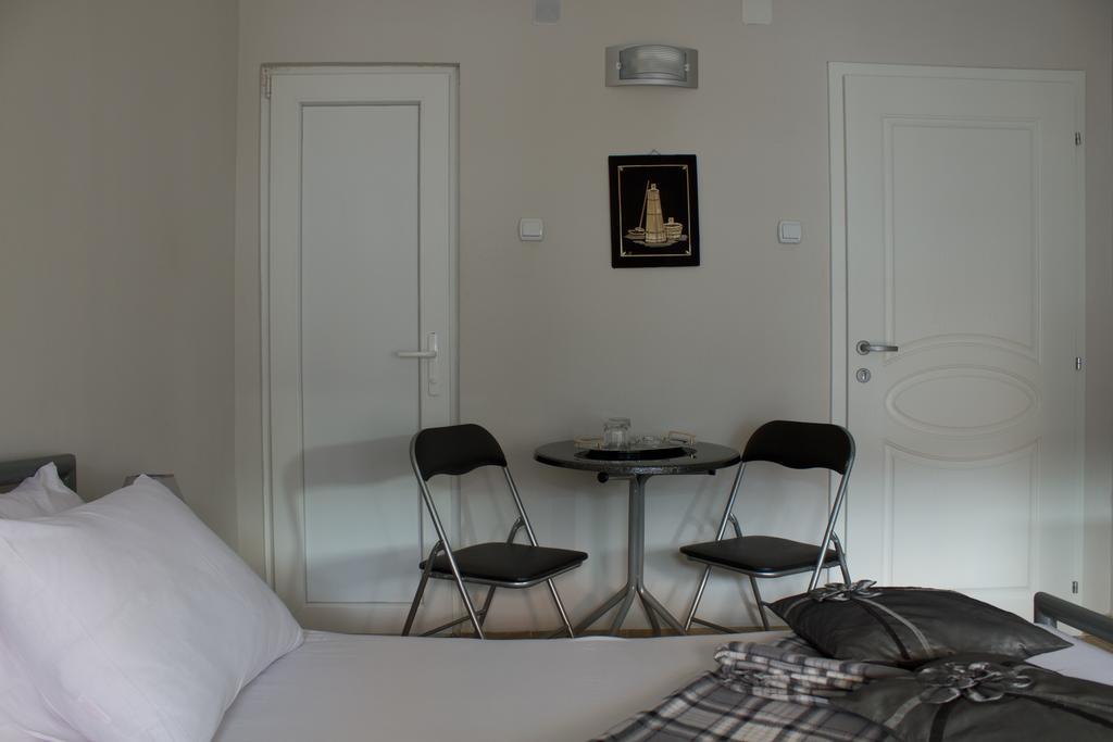 סקופיה Guest House Kozle מראה חיצוני תמונה