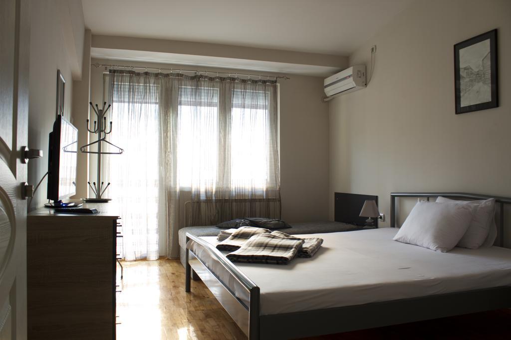 סקופיה Guest House Kozle מראה חיצוני תמונה