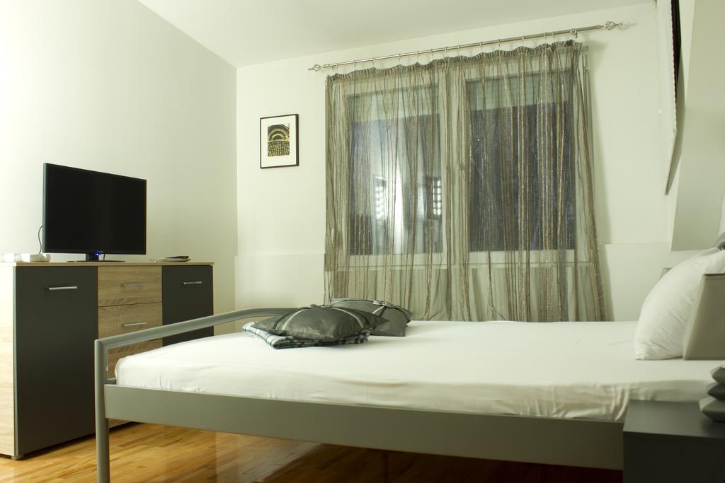 סקופיה Guest House Kozle מראה חיצוני תמונה